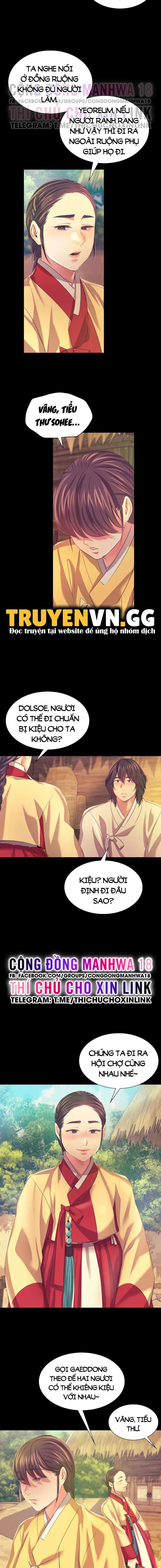 Tiểu Thư - Chapter 68 trang 6
