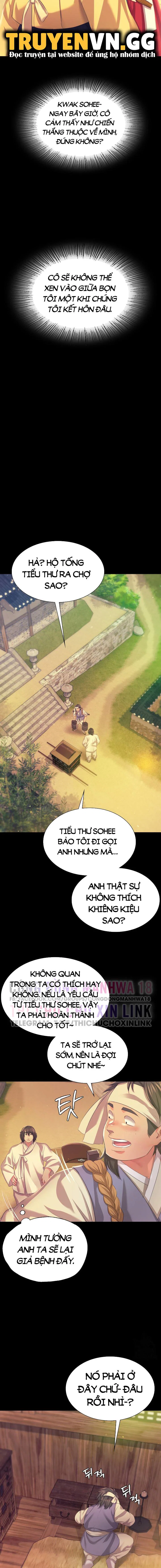 Tiểu Thư - Chapter 68 trang 7