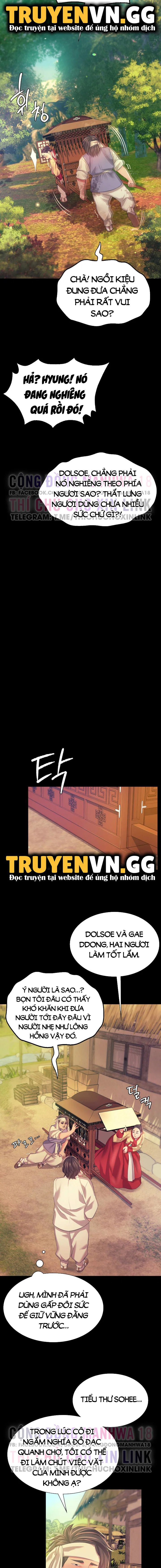 Tiểu Thư - Chapter 68 trang 9