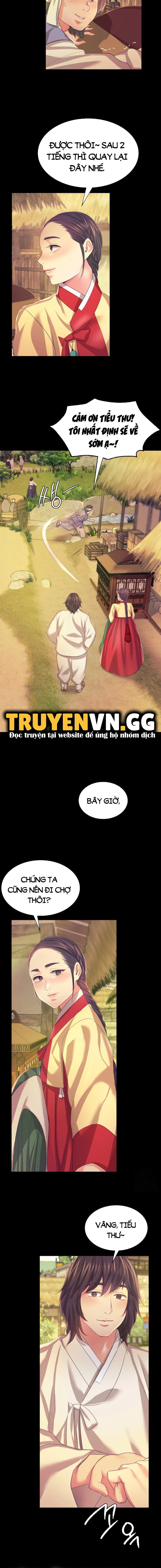 Tiểu Thư - Chapter 68 trang 10