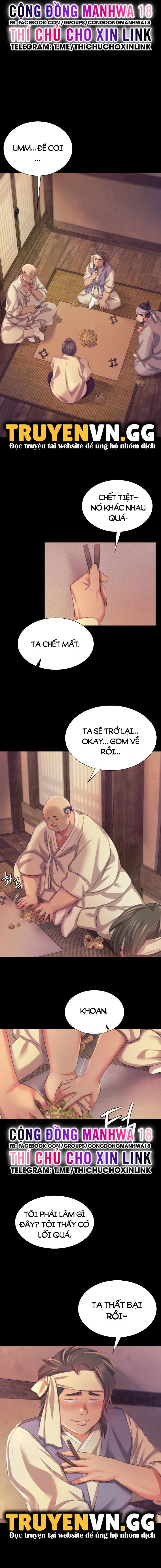 Tiểu Thư - Chapter 68 trang 11