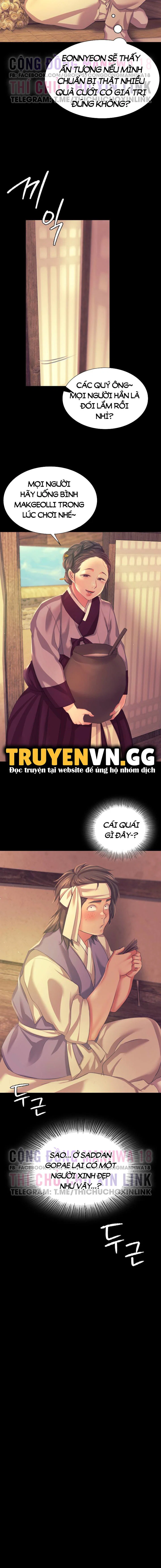 Tiểu Thư - Chapter 68 trang 13