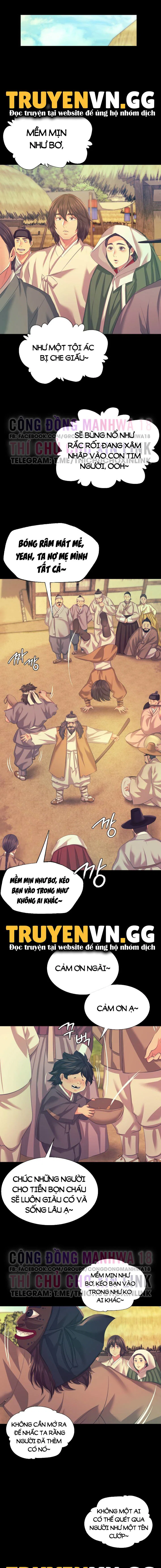 Tiểu Thư - Chapter 68 trang 14
