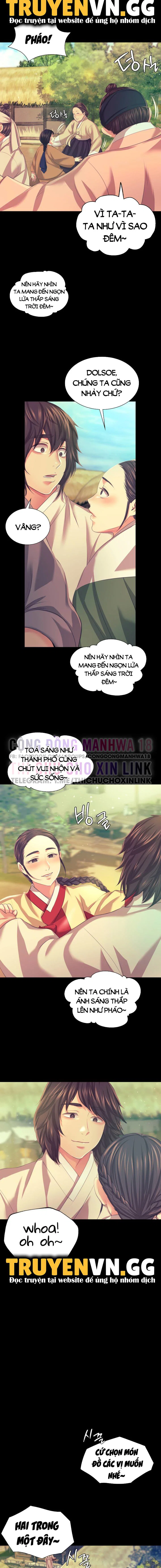 Tiểu Thư - Chapter 68 trang 15