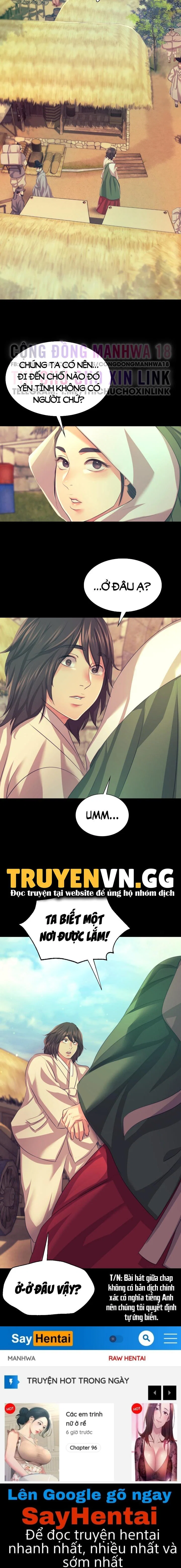 Tiểu Thư - Chapter 68 trang 16