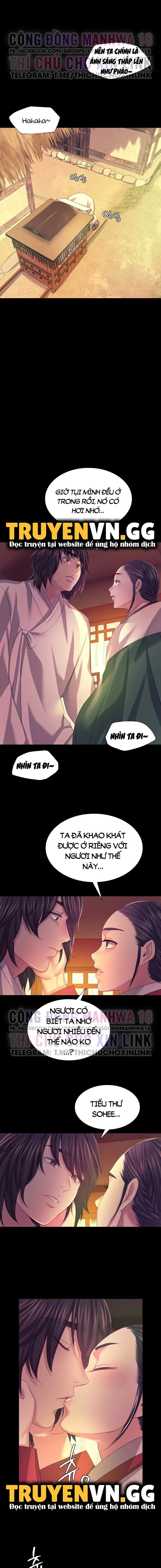 Tiểu Thư - Chapter 69 trang 2