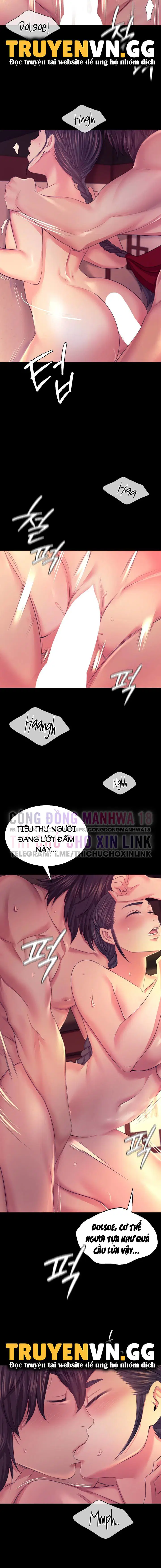 Tiểu Thư - Chapter 69 trang 8