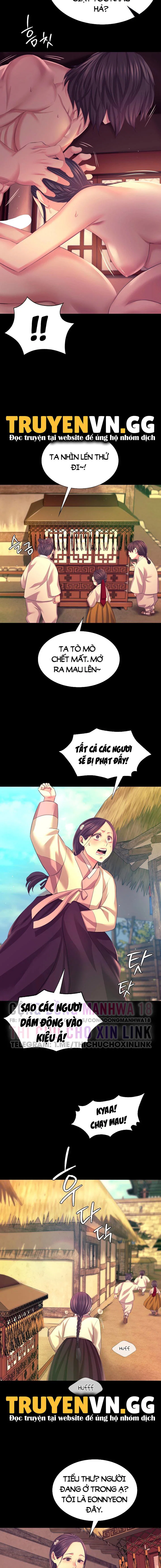 Tiểu Thư - Chapter 69 trang 10
