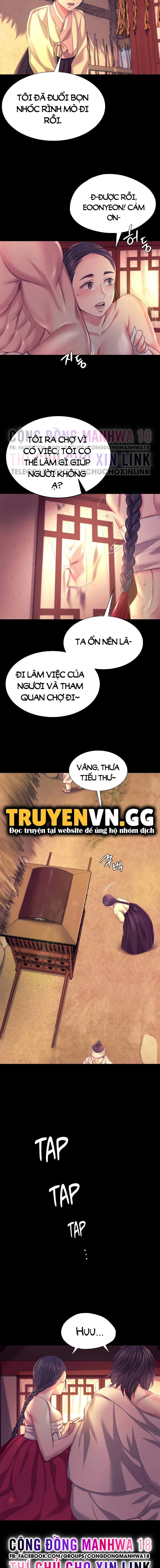 Tiểu Thư - Chapter 69 trang 11