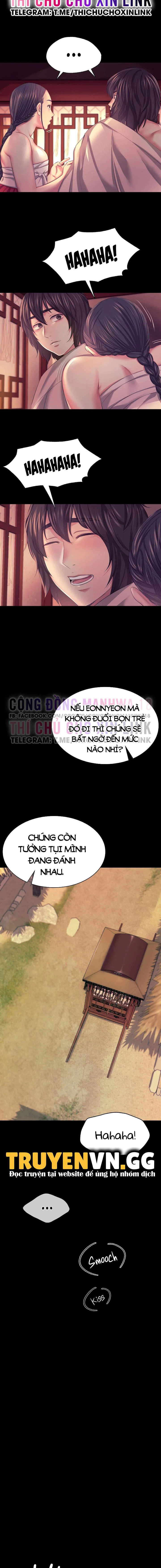 Tiểu Thư - Chapter 69 trang 12