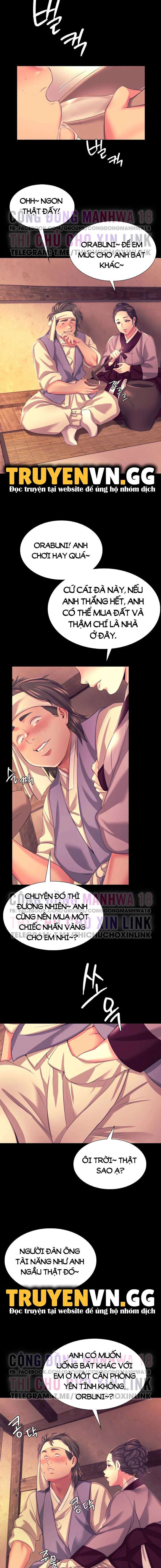 Tiểu Thư - Chapter 69 trang 13