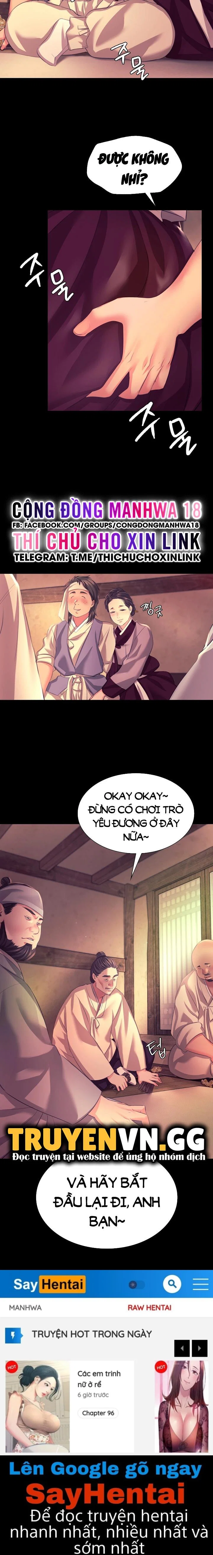 Tiểu Thư - Chapter 69 trang 14