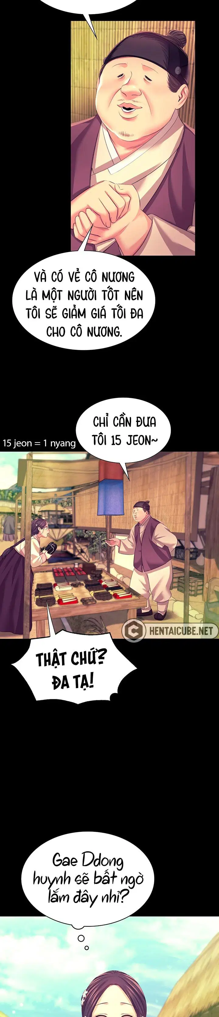 Tiểu Thư - Ch. 70 trang 4