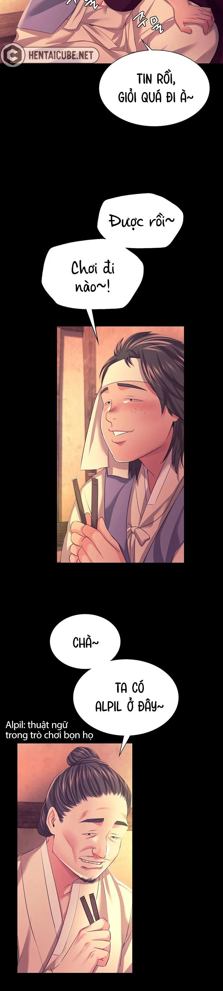 Tiểu Thư - Ch. 70 trang 6