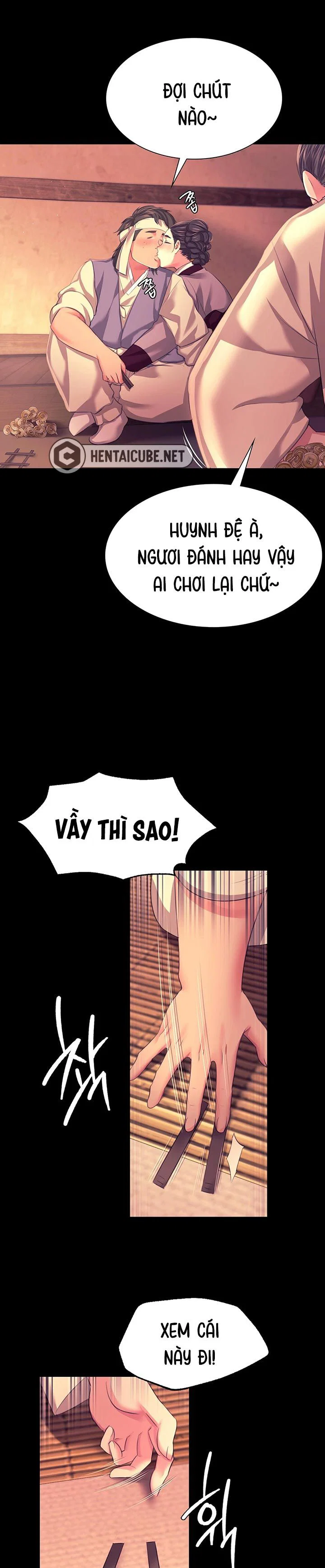 Tiểu Thư - Ch. 70 trang 7