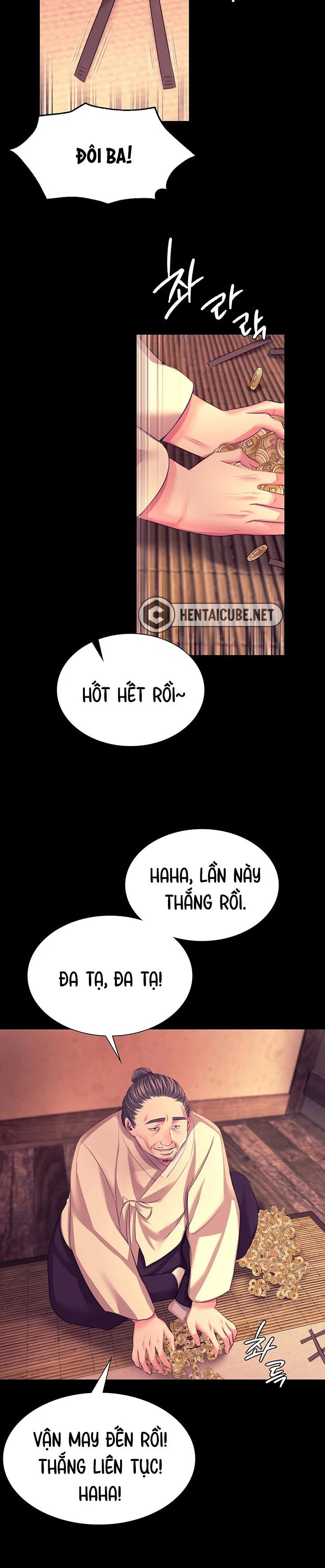 Tiểu Thư - Ch. 70 trang 8