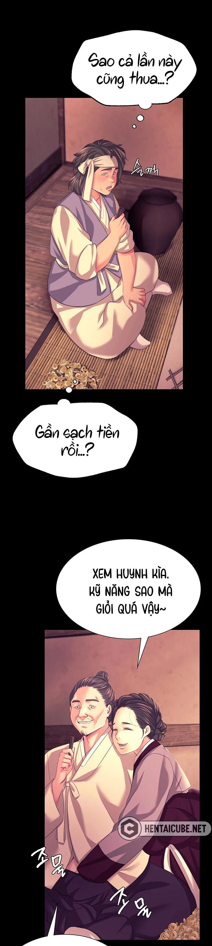Tiểu Thư - Ch. 70 trang 9