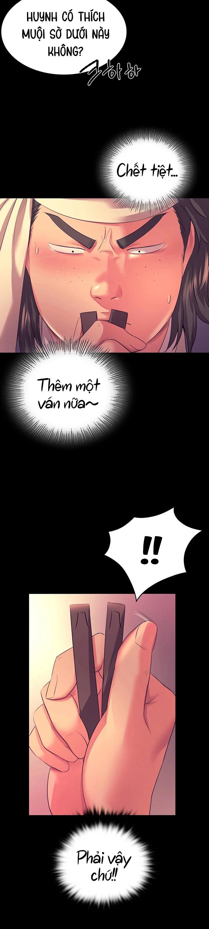 Tiểu Thư - Ch. 70 trang 10
