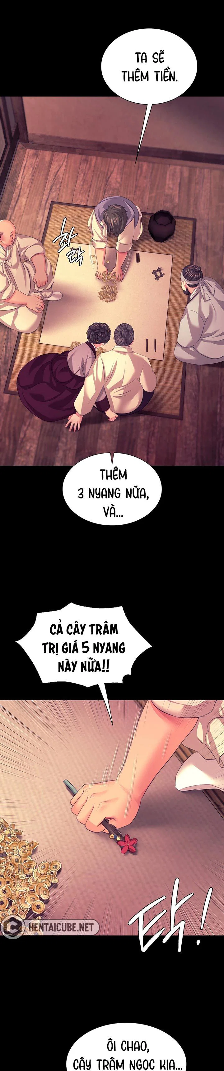 Tiểu Thư - Ch. 70 trang 11