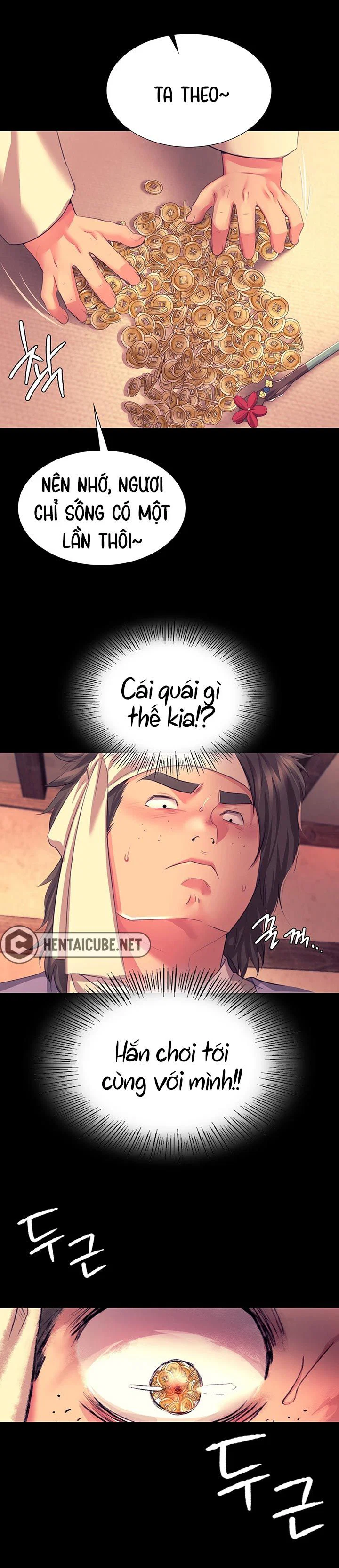 Tiểu Thư - Ch. 70 trang 13