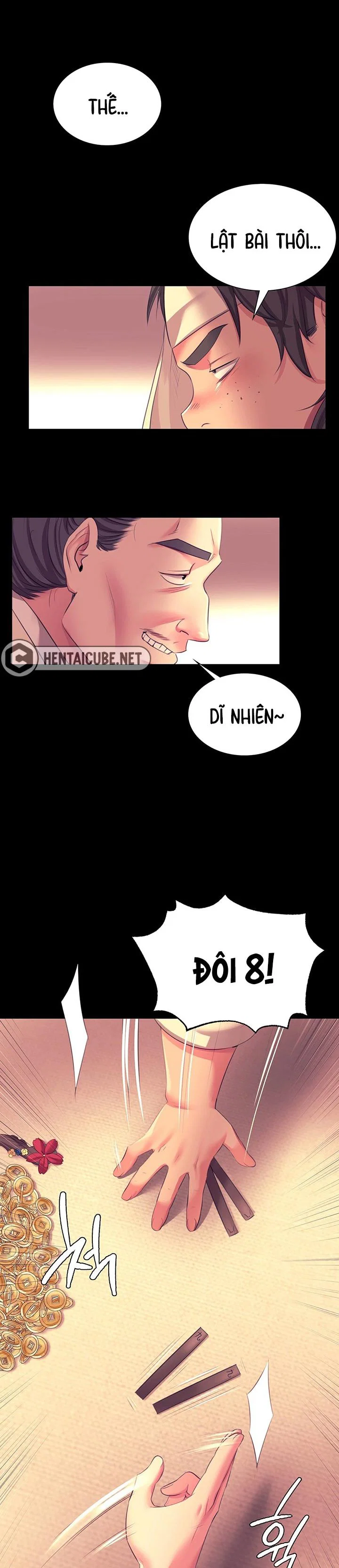 Tiểu Thư - Ch. 70 trang 14