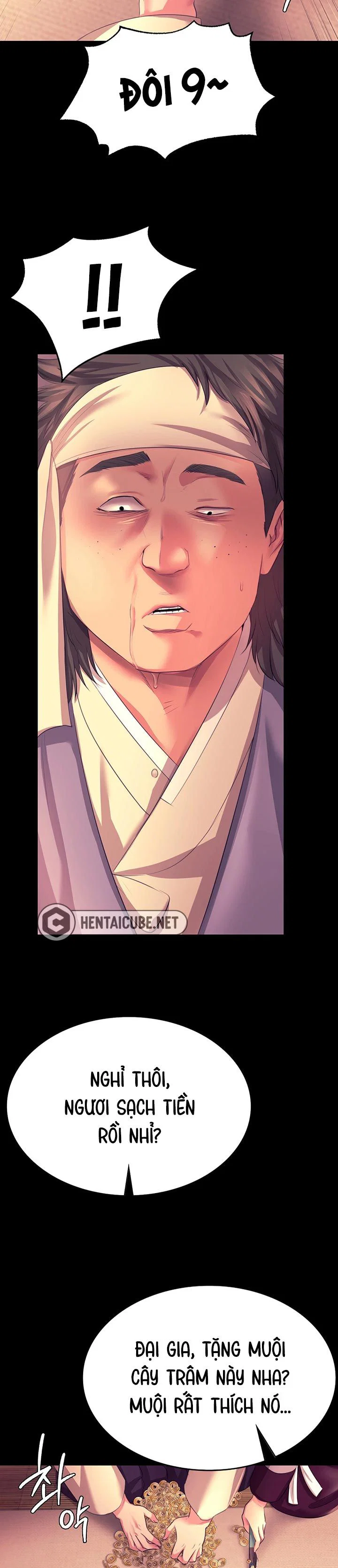 Tiểu Thư - Ch. 70 trang 15