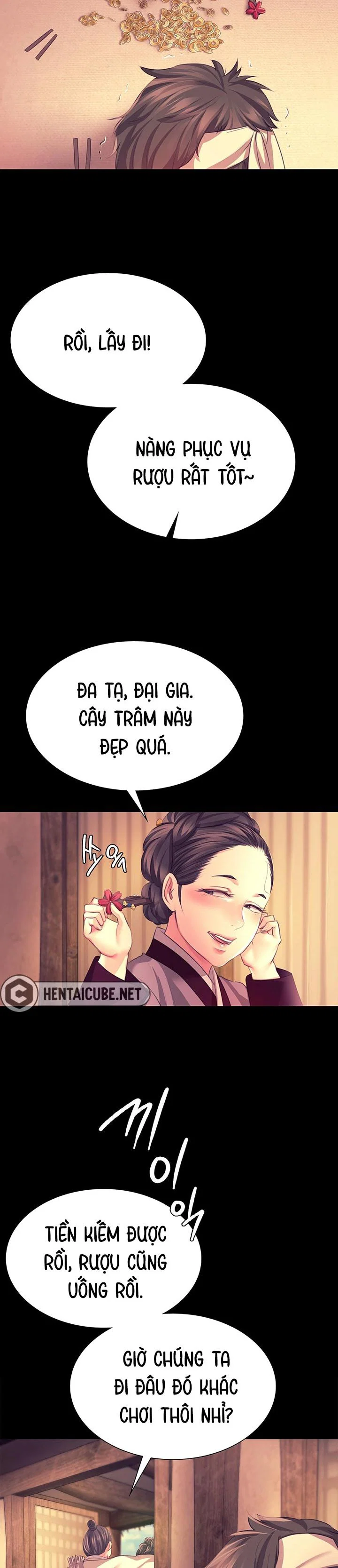 Tiểu Thư - Ch. 70 trang 16