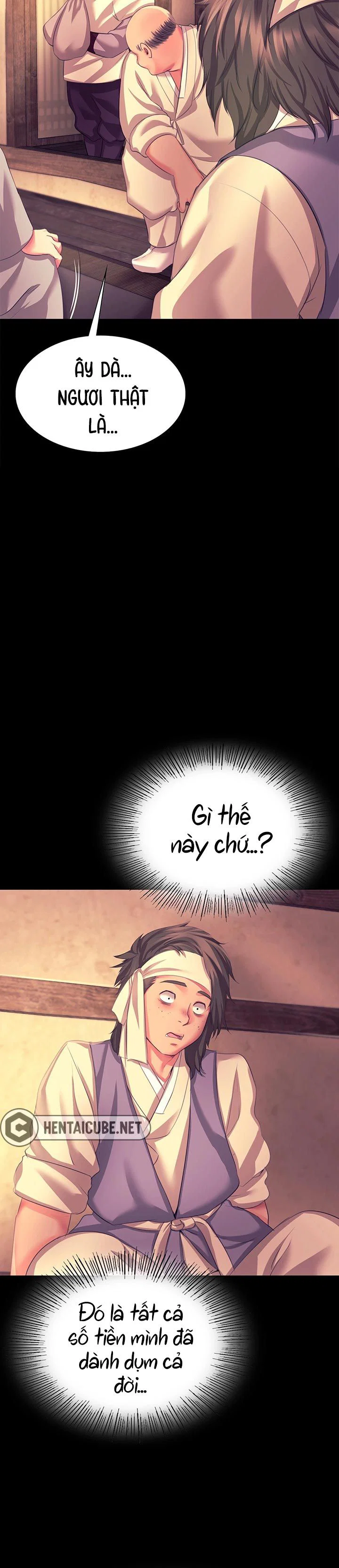 Tiểu Thư - Ch. 70 trang 17