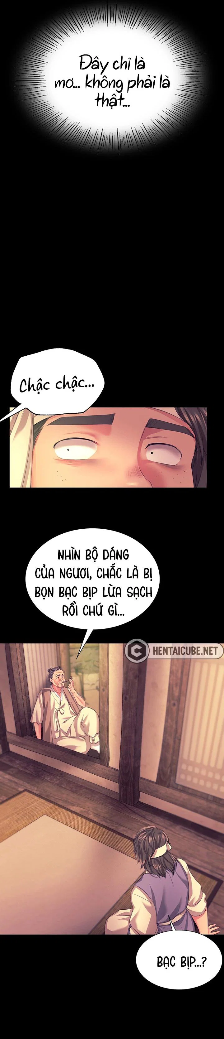 Tiểu Thư - Ch. 70 trang 18