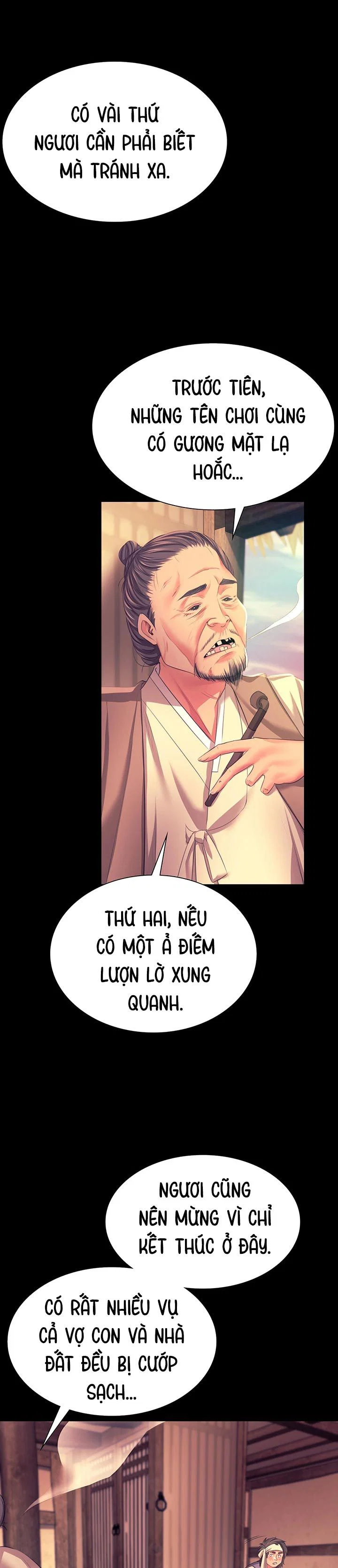 Tiểu Thư - Ch. 70 trang 19