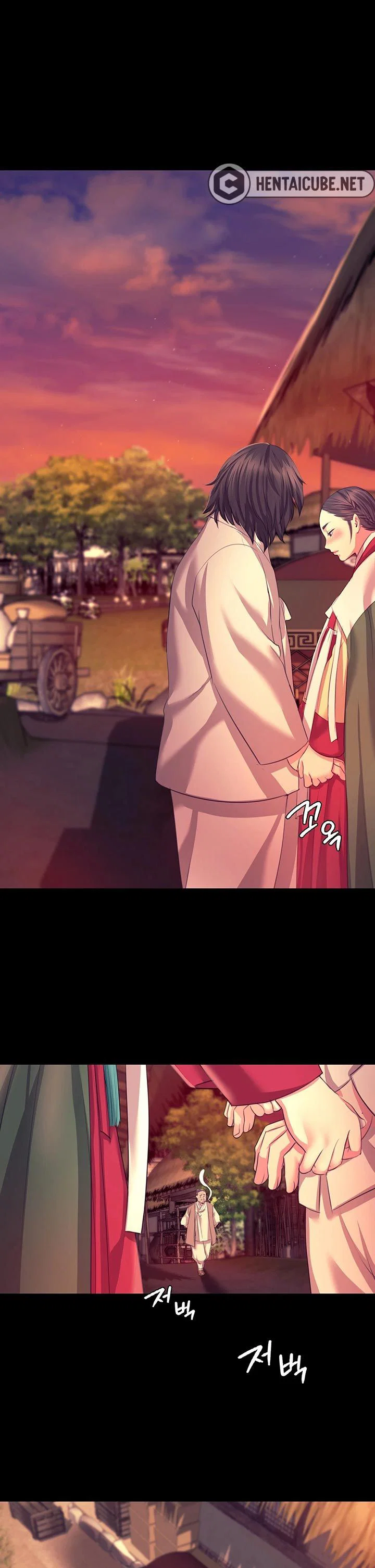 Tiểu Thư - Ch. 70 trang 21