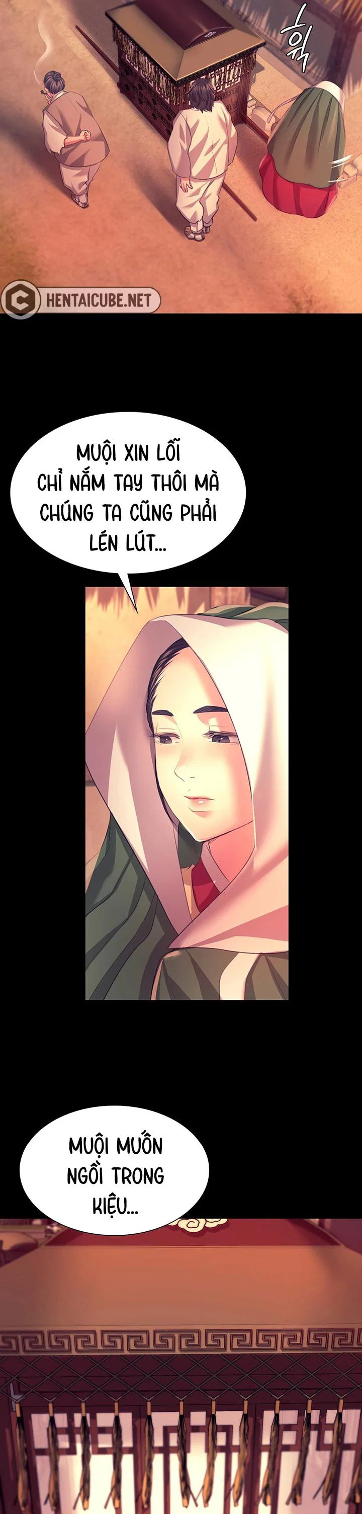 Tiểu Thư - Ch. 70 trang 22