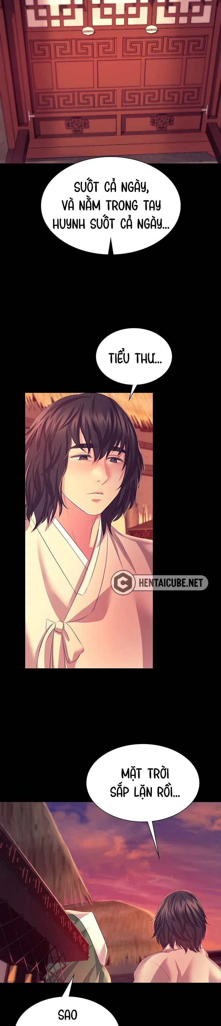 Tiểu Thư - Ch. 70 trang 23