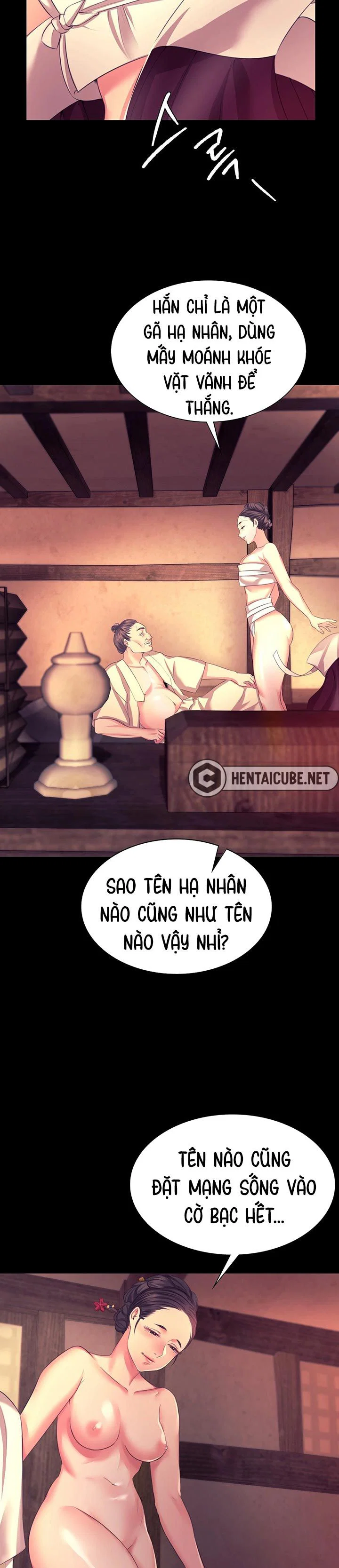 Tiểu Thư - Ch. 70 trang 25