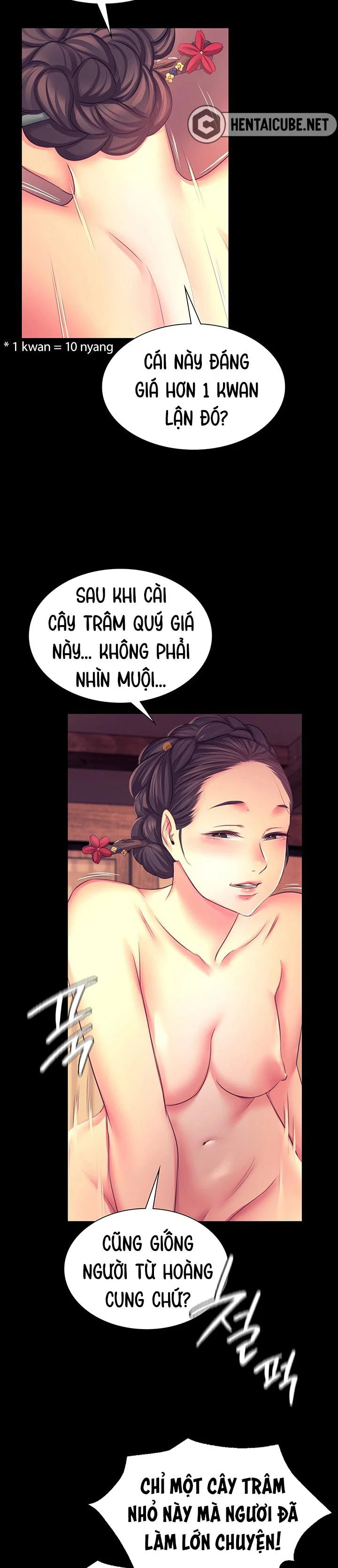 Tiểu Thư - Ch. 70 trang 29
