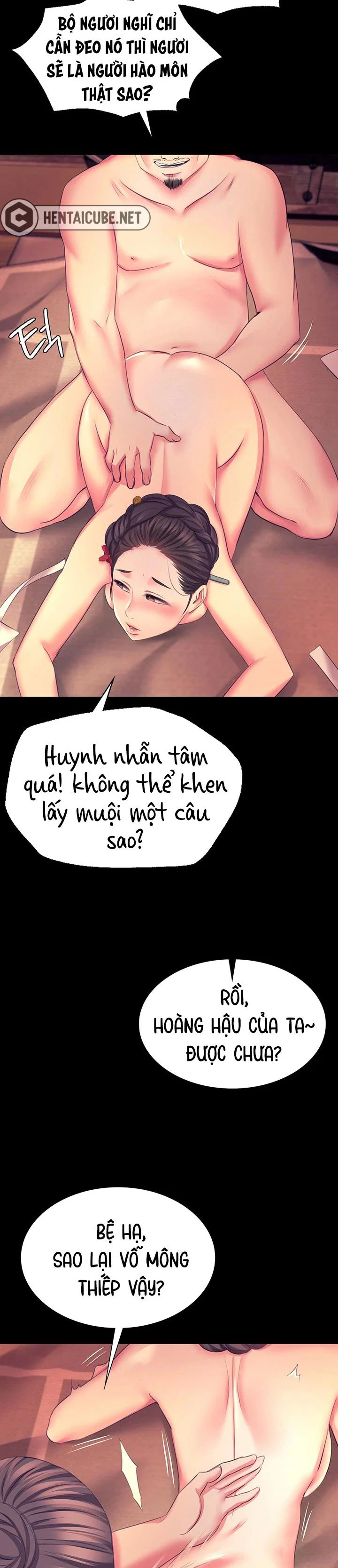 Tiểu Thư - Ch. 70 trang 30