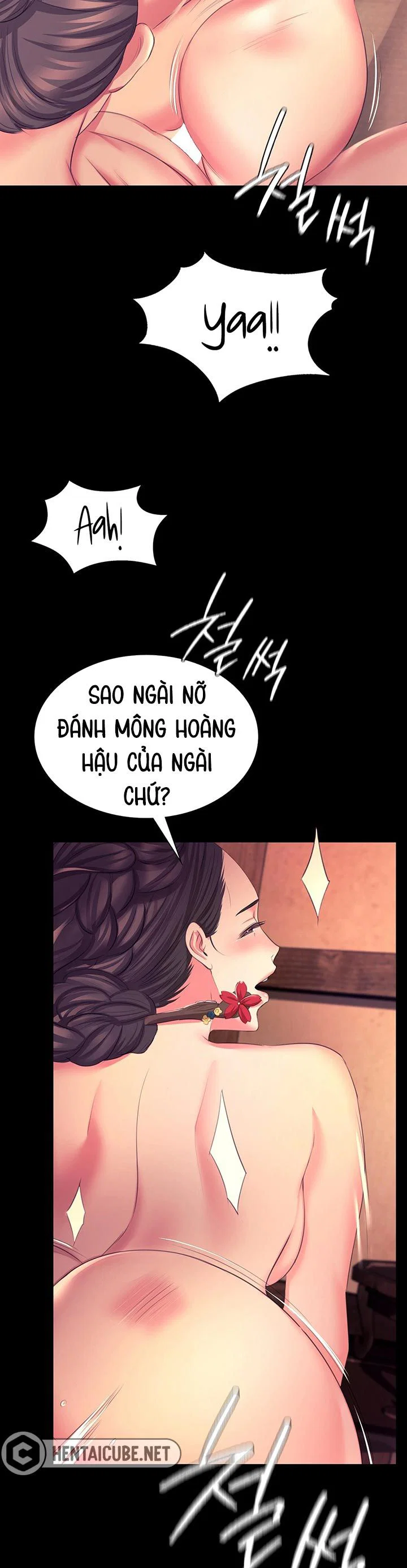 Tiểu Thư - Ch. 70 trang 31