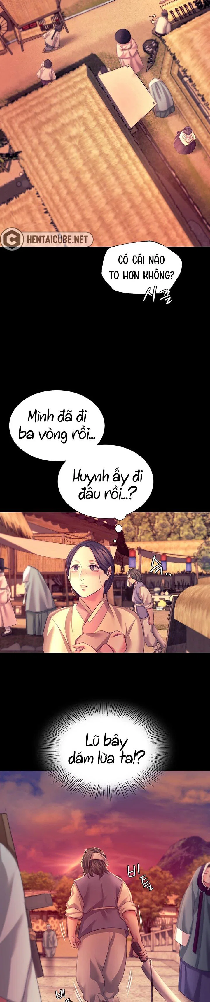 Tiểu Thư - Ch. 70 trang 34