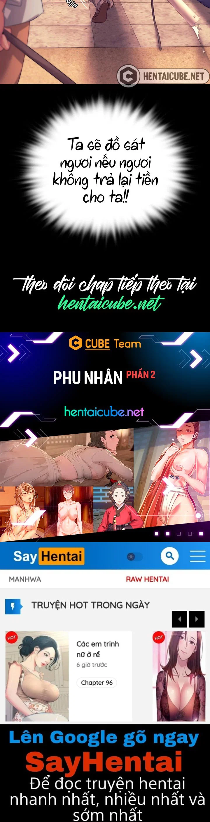 Tiểu Thư - Ch. 70 trang 35