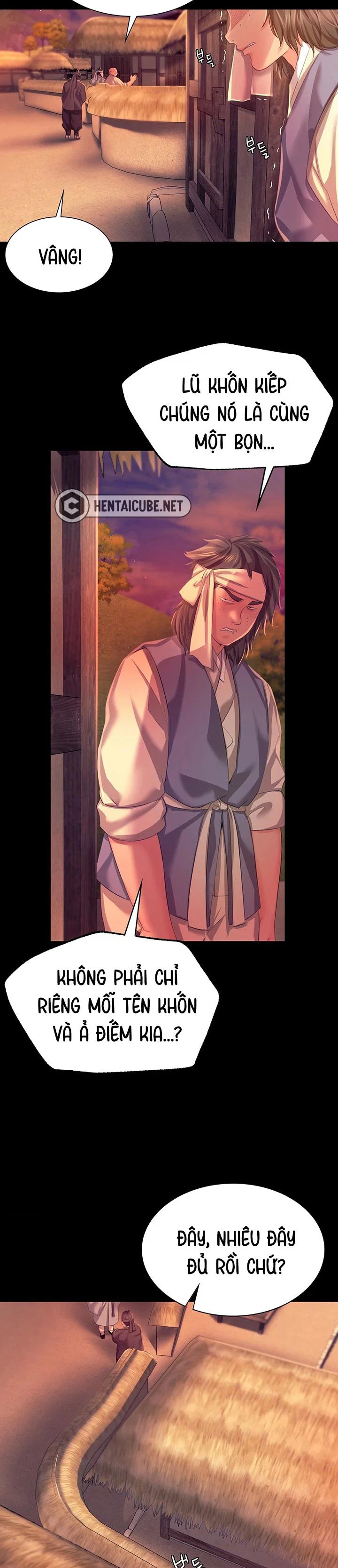 Tiểu Thư - Ch. 71 trang 2