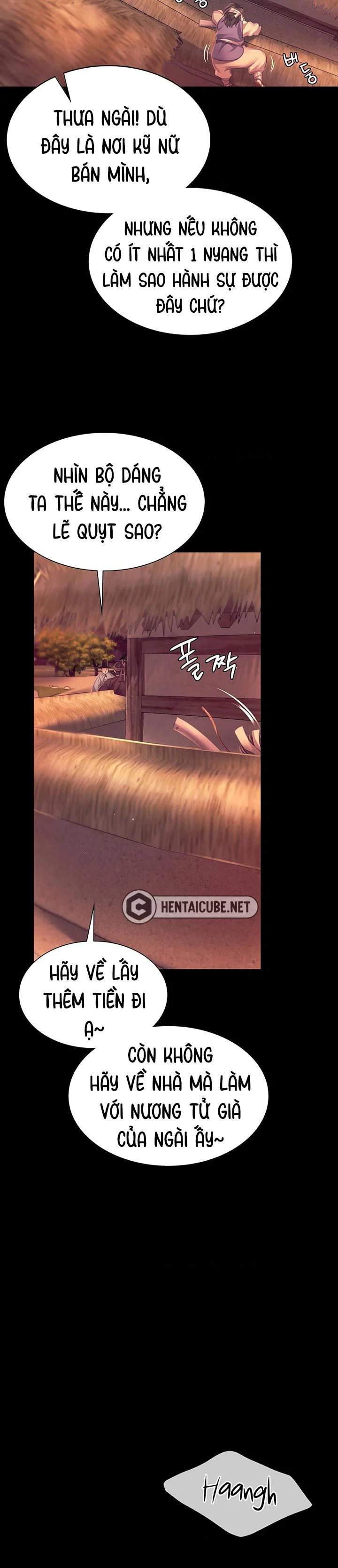 Tiểu Thư - Ch. 71 trang 3