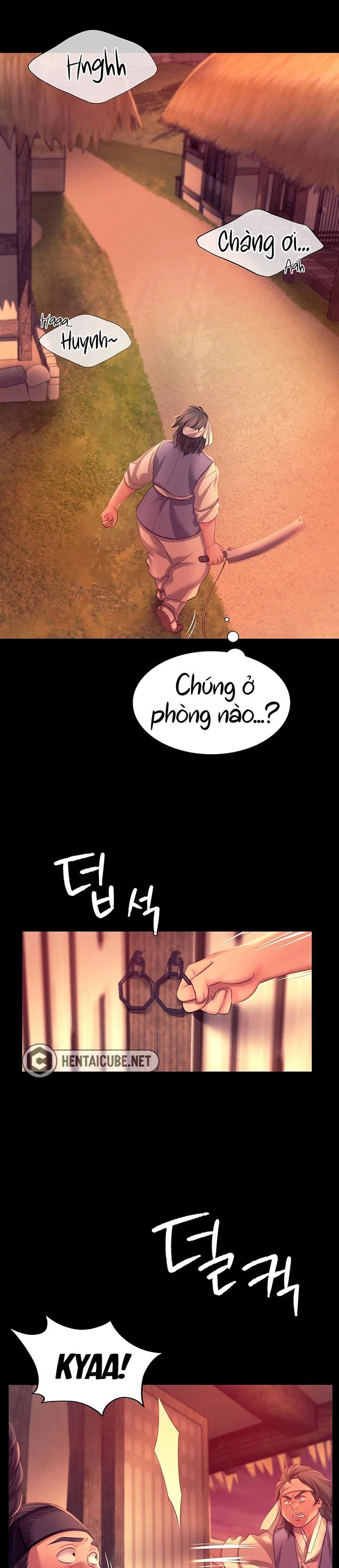 Tiểu Thư - Ch. 71 trang 4