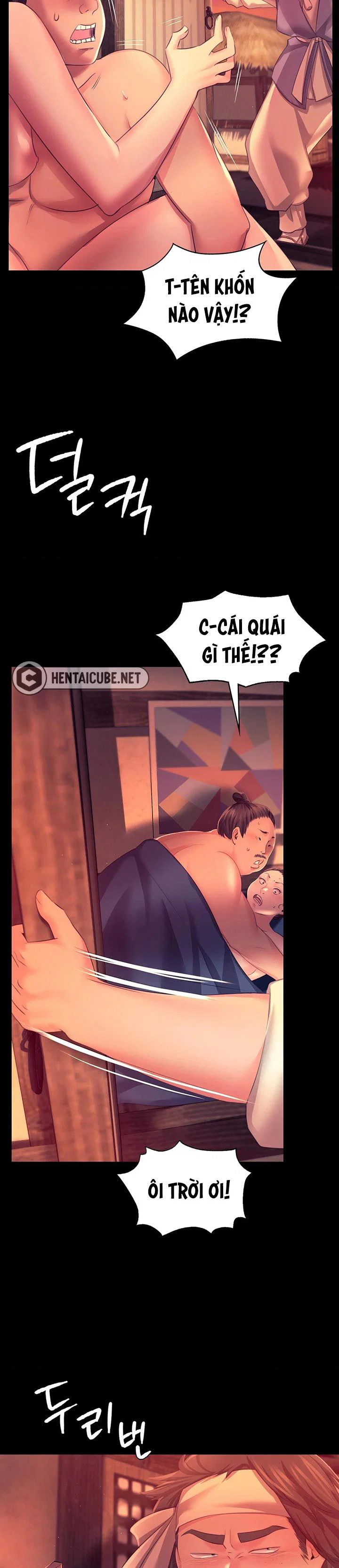 Tiểu Thư - Ch. 71 trang 5