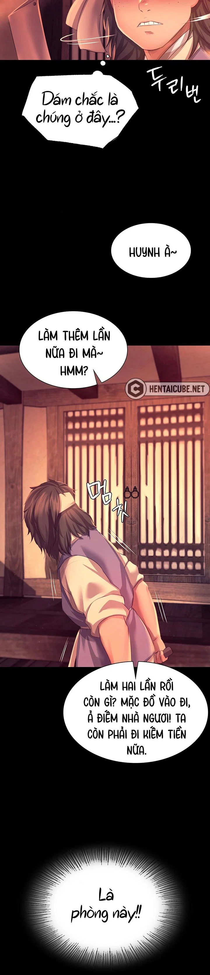 Tiểu Thư - Ch. 71 trang 6