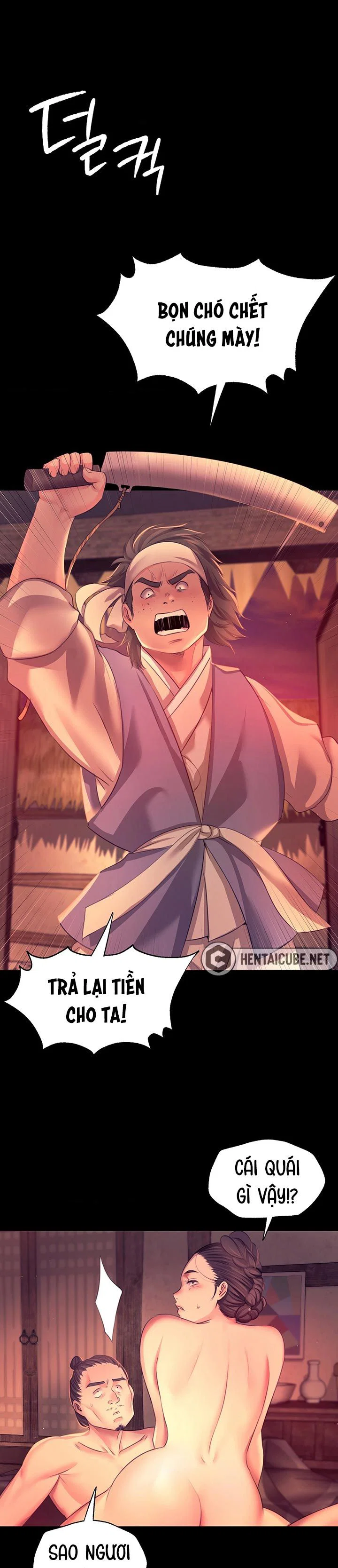 Tiểu Thư - Ch. 71 trang 7
