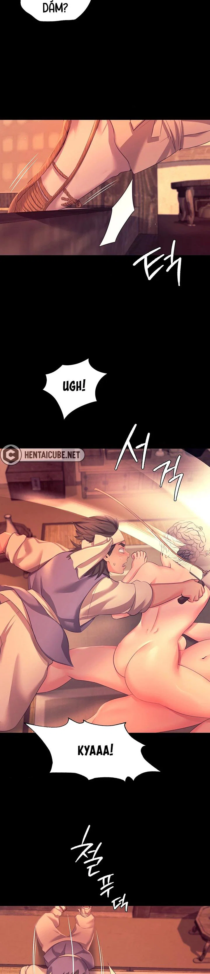 Tiểu Thư - Ch. 71 trang 8