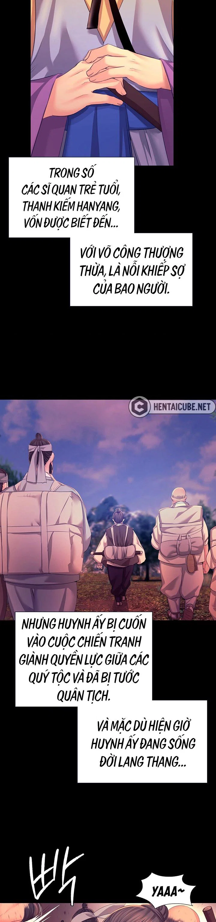 Tiểu Thư - Ch. 71 trang 12