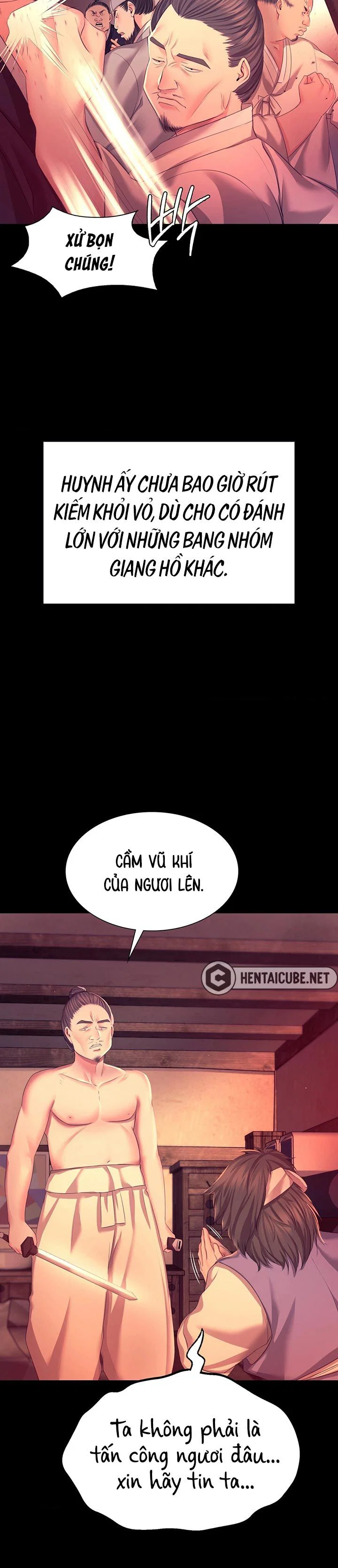 Tiểu Thư - Ch. 71 trang 13