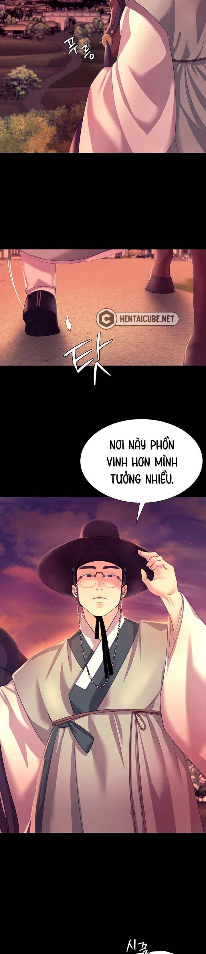 Tiểu Thư - Ch. 71 trang 15