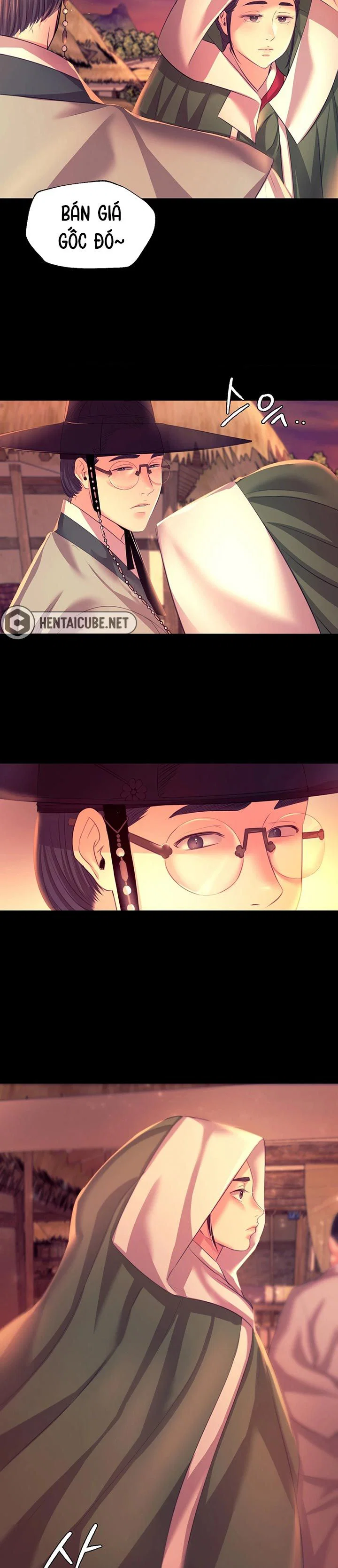 Tiểu Thư - Ch. 71 trang 17